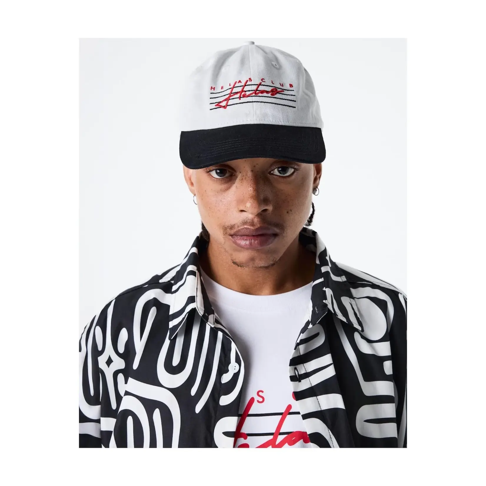 HELAS HELAS GUITARE CAP