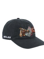 HELAS HELAS HORSES CAP