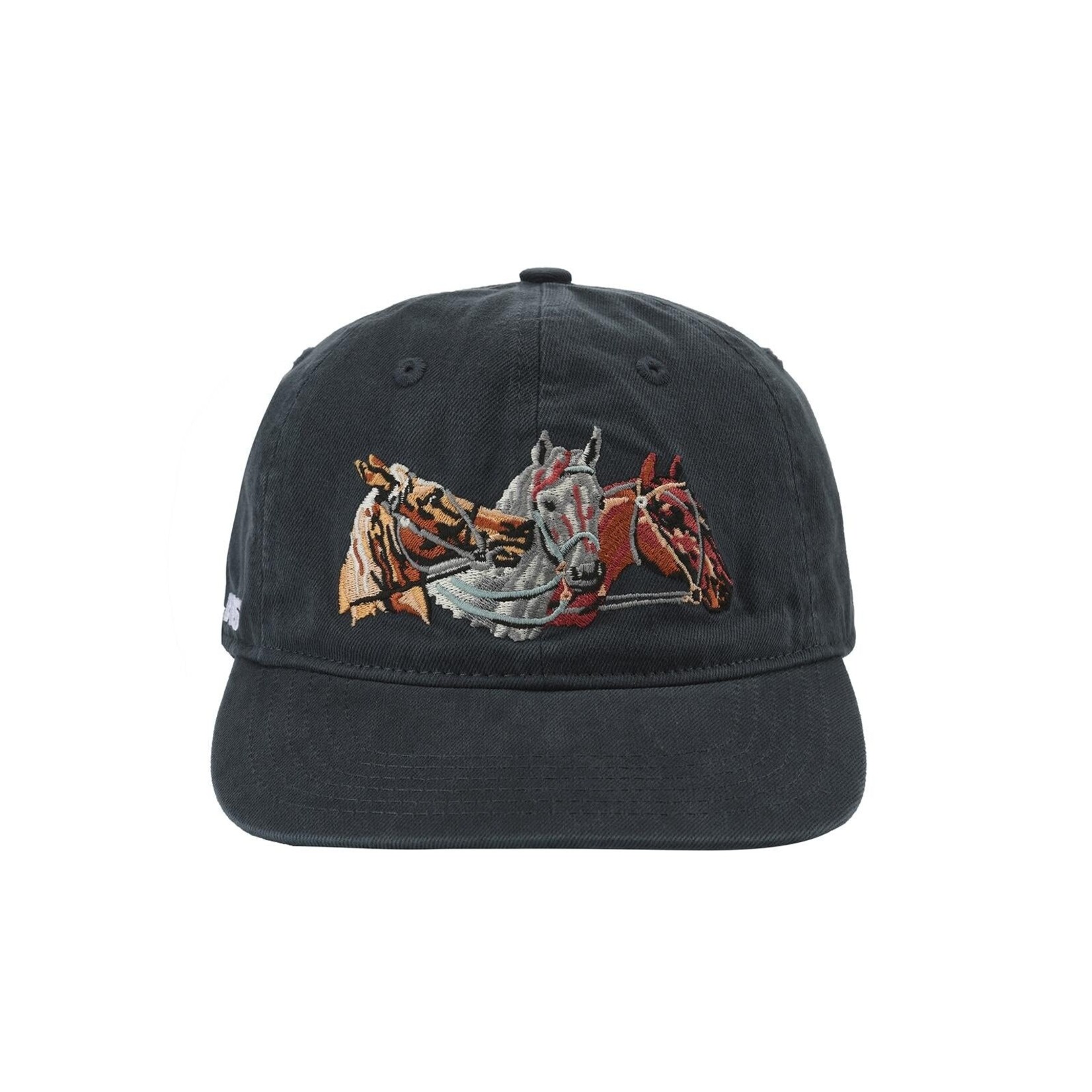 HELAS HELAS HORSES CAP