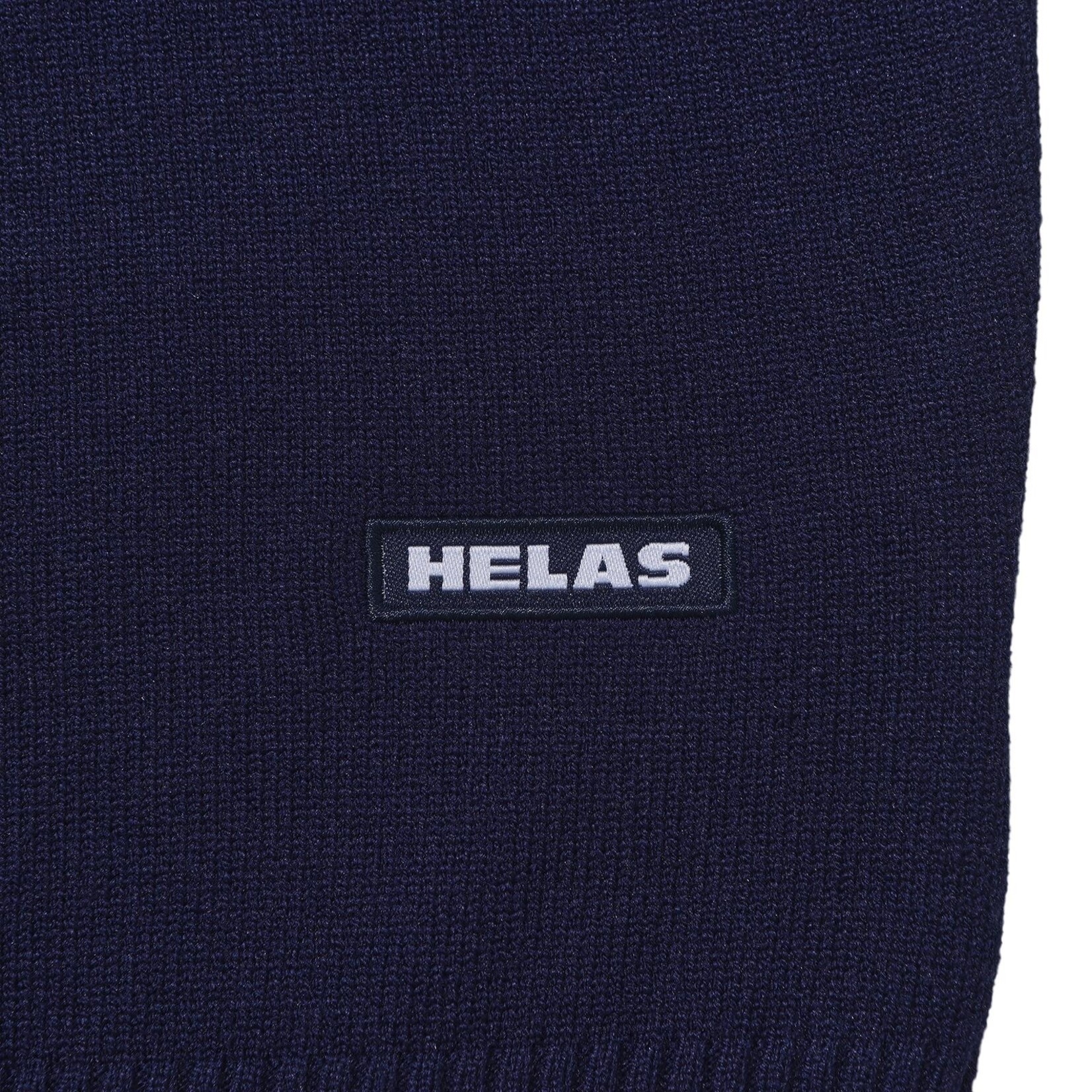 HELAS HELAS HORSES CREWNECK KNIT