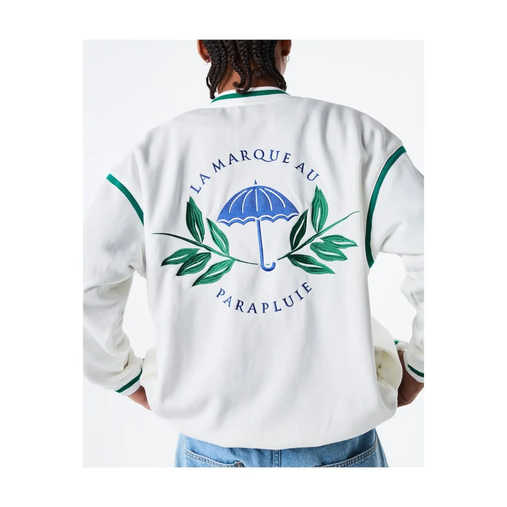 HELAS HELA LA MARQUE CARDIGAN