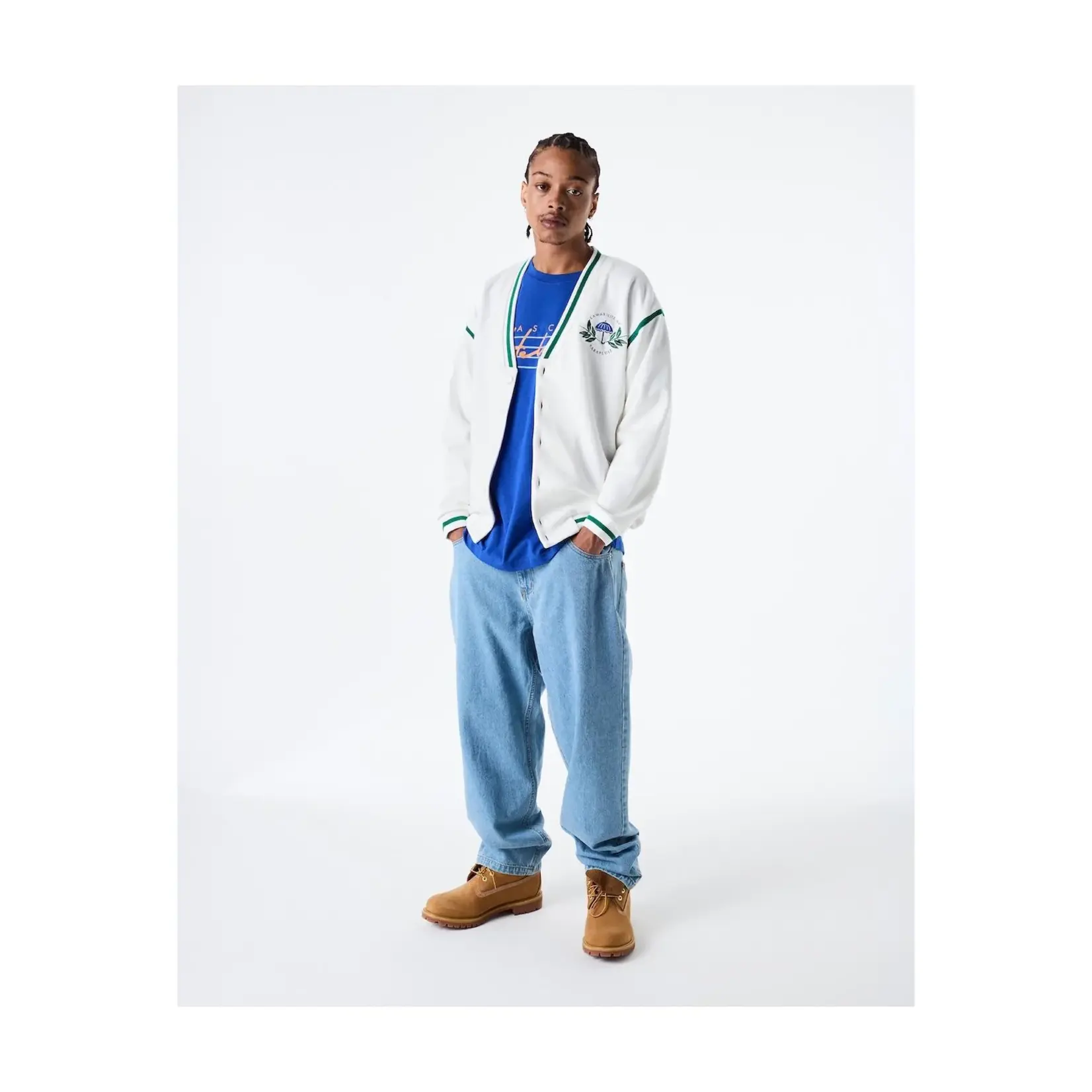 HELAS HELA LA MARQUE CARDIGAN