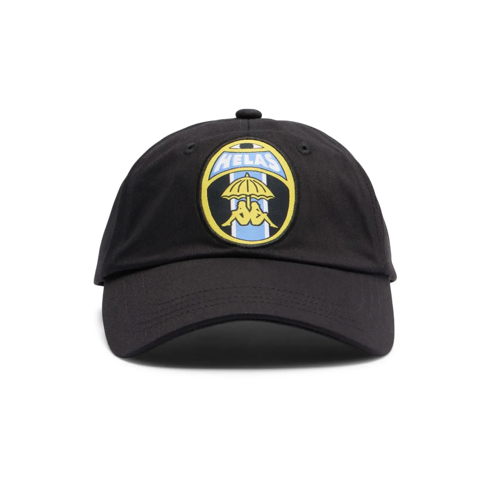 HELAS KAPPA X HELAS CAP