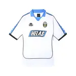 HELAS KAPPA X HELAS POLO