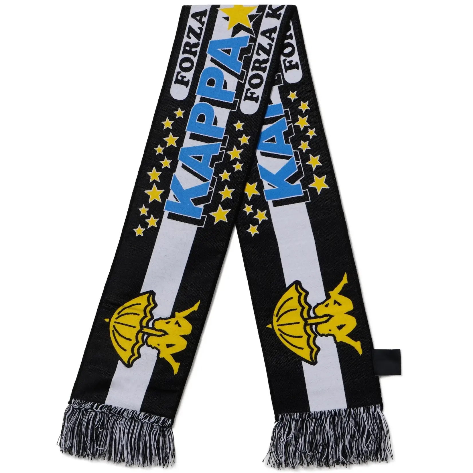 HELAS KAPPA X HELAS SCARF