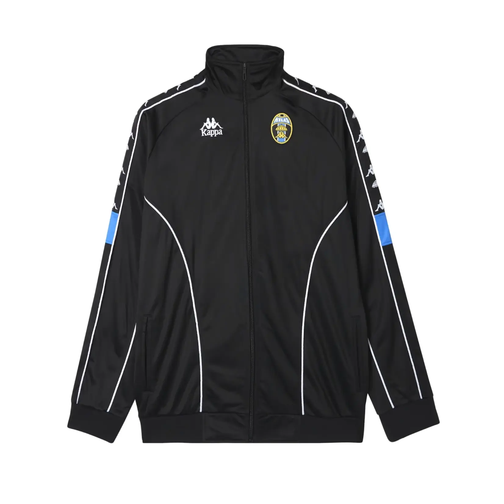 KAPPA X HELAS TRACKSUIT JACKET