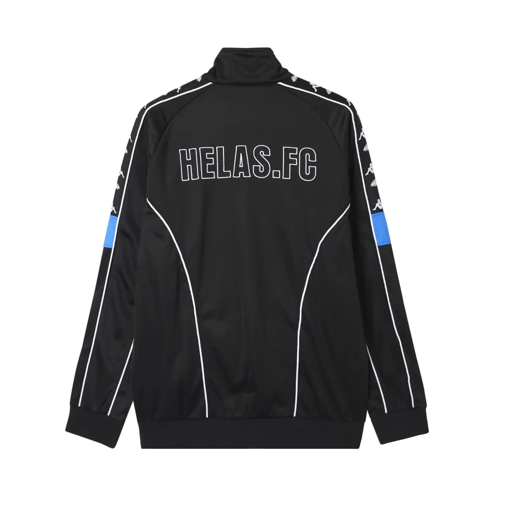 KAPPA X HELAS TRACKSUIT JACKET
