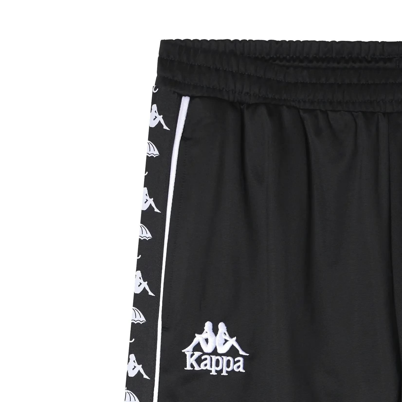 KAPPA X HELAS TRACKSUIT PANTS