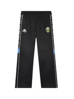 HELAS KAPPA X HELAS TRACKSUIT PANTS