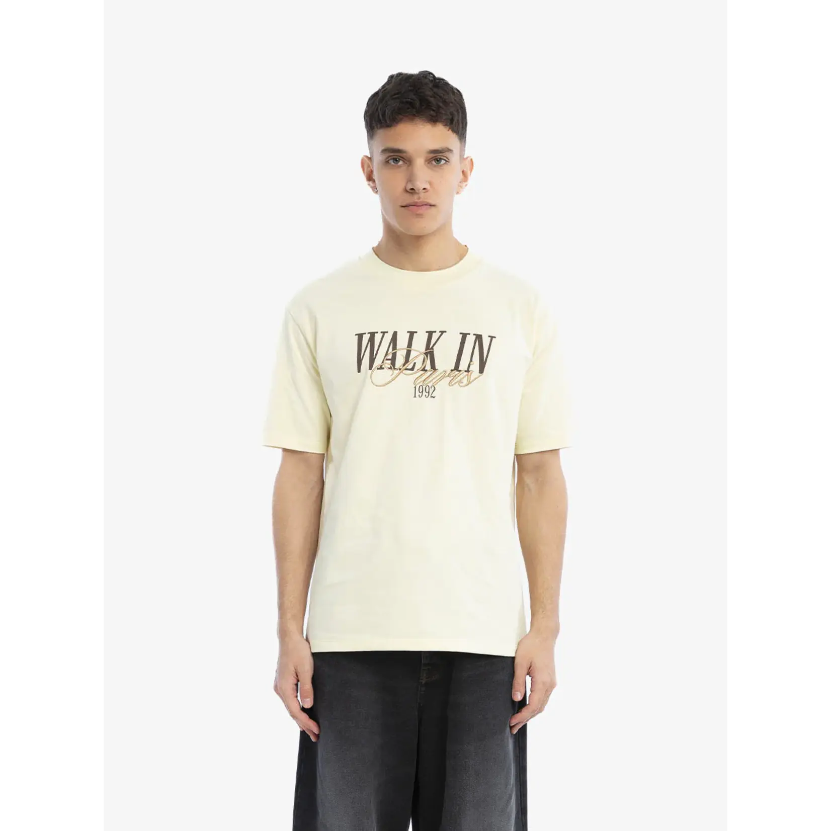 WALK IN PARIS WALK IN PARIS  WIP TEE