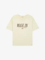 WALK IN PARIS WALK IN PARIS  WIP TEE