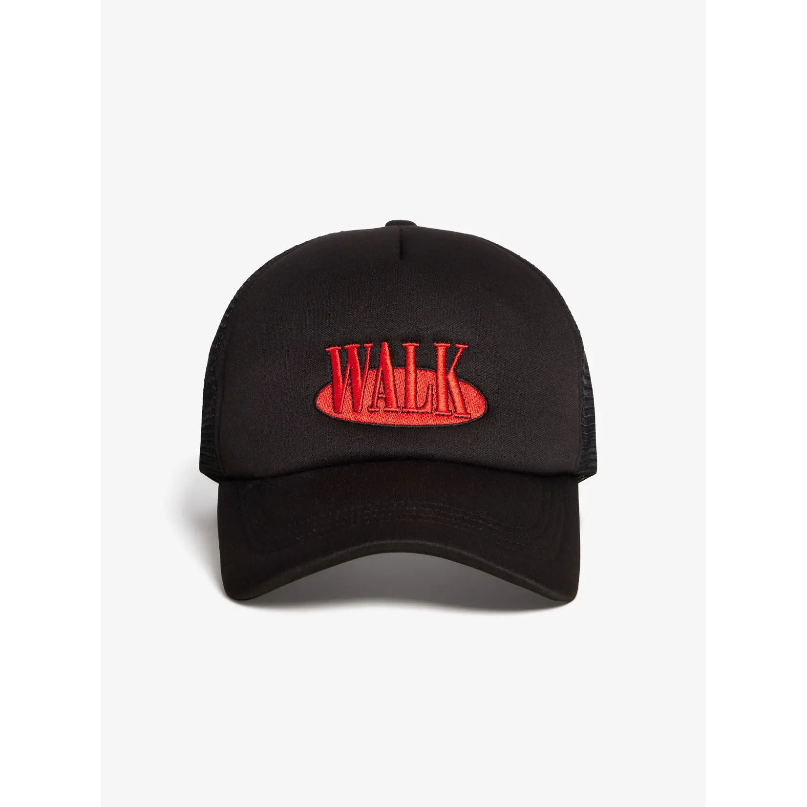 WALK IN PARIS WALK IN PARIS  TRUCKER CAP