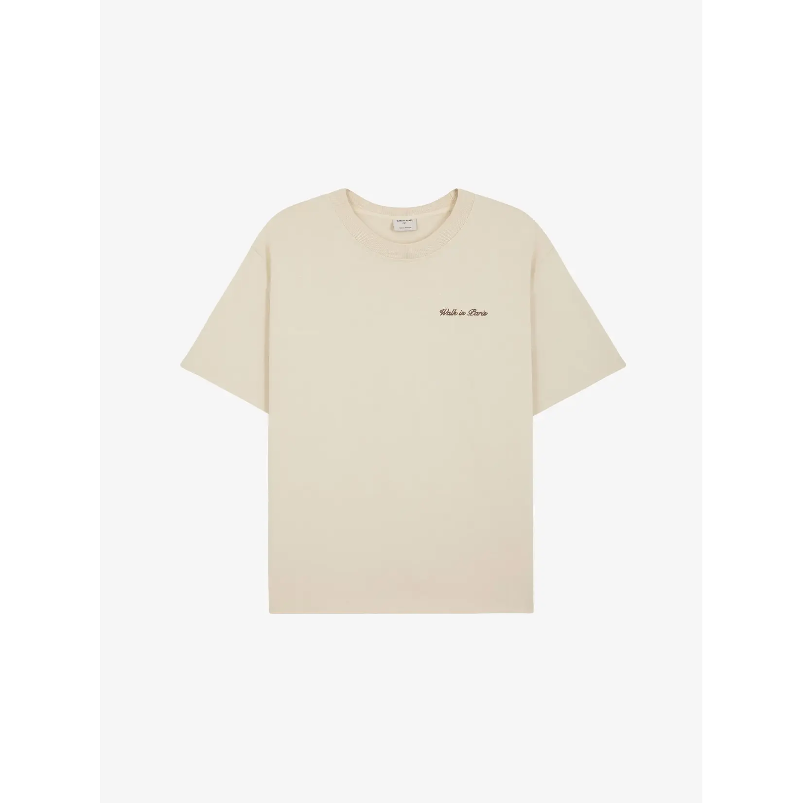 WALK IN PARIS WALK IN PARIS TIMELESS TEE