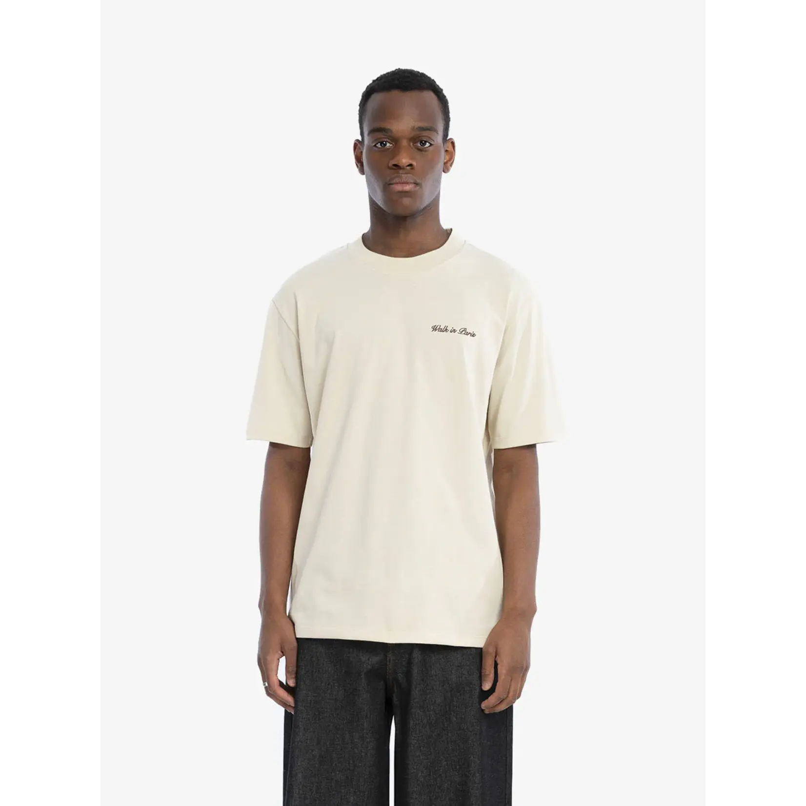 WALK IN PARIS WALK IN PARIS TIMELESS TEE