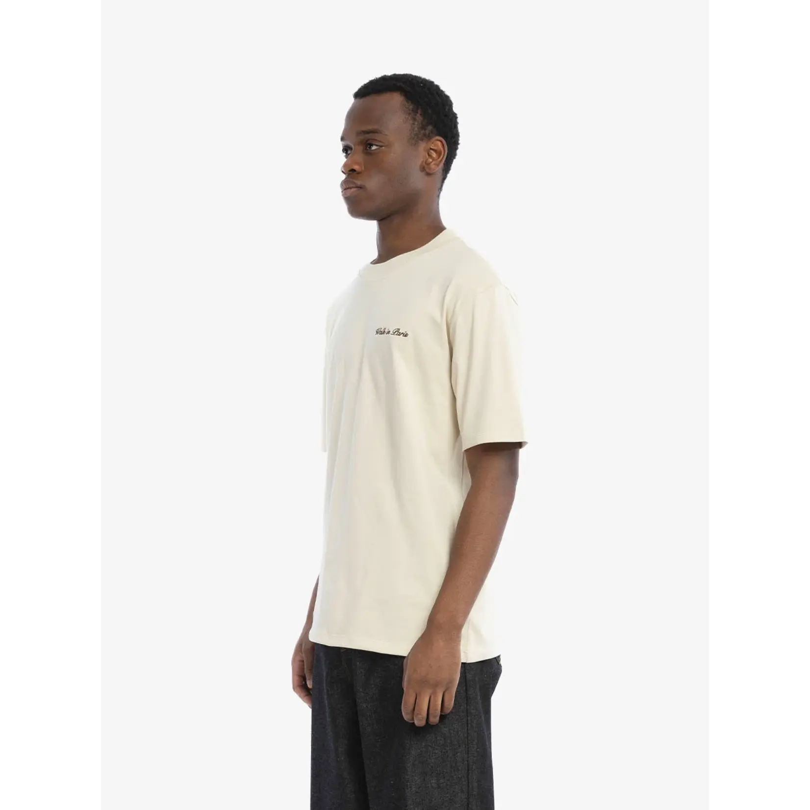 WALK IN PARIS WALK IN PARIS TIMELESS TEE