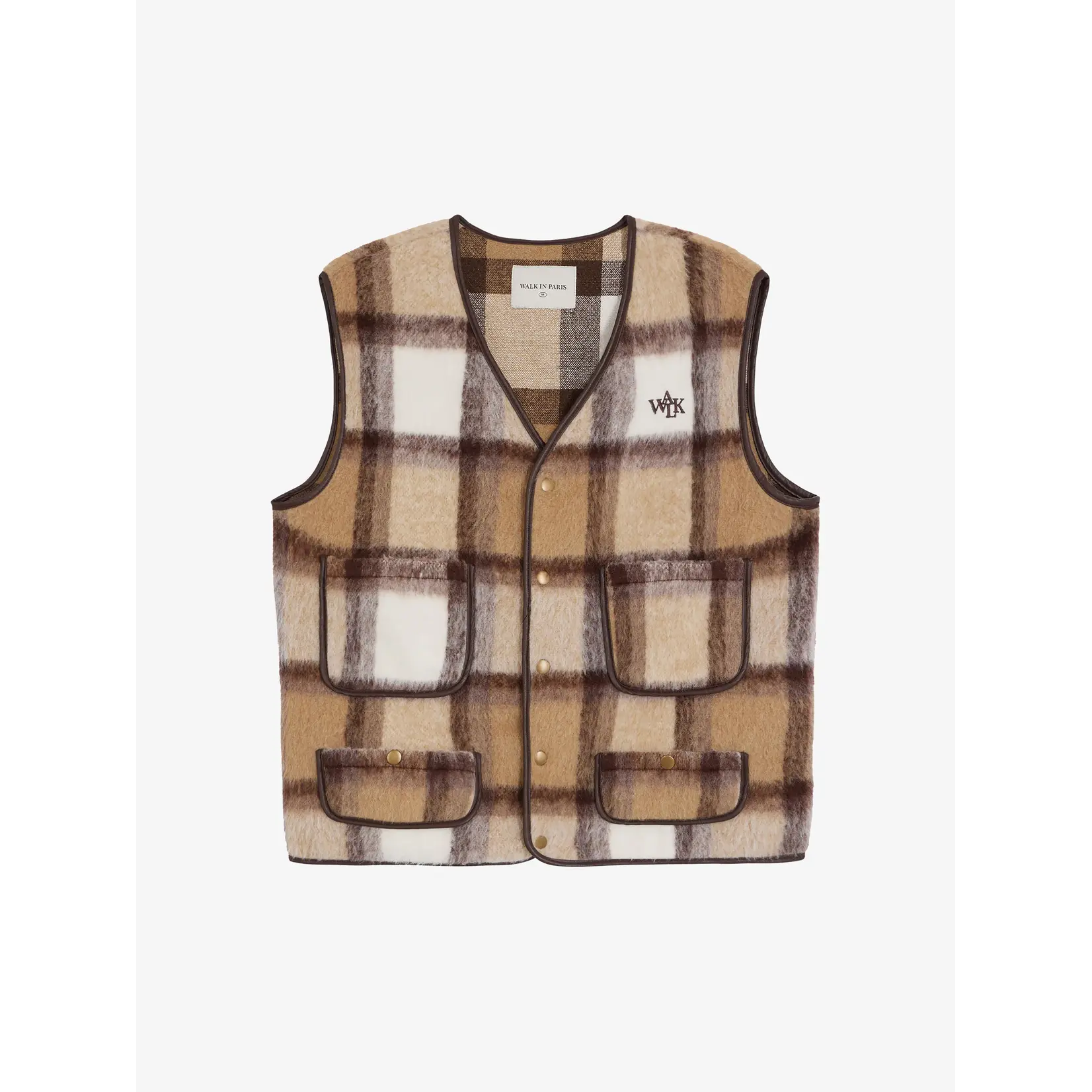 WALK IN PARIS WALK IN PARIS  THE WIP STUDIO JACKET