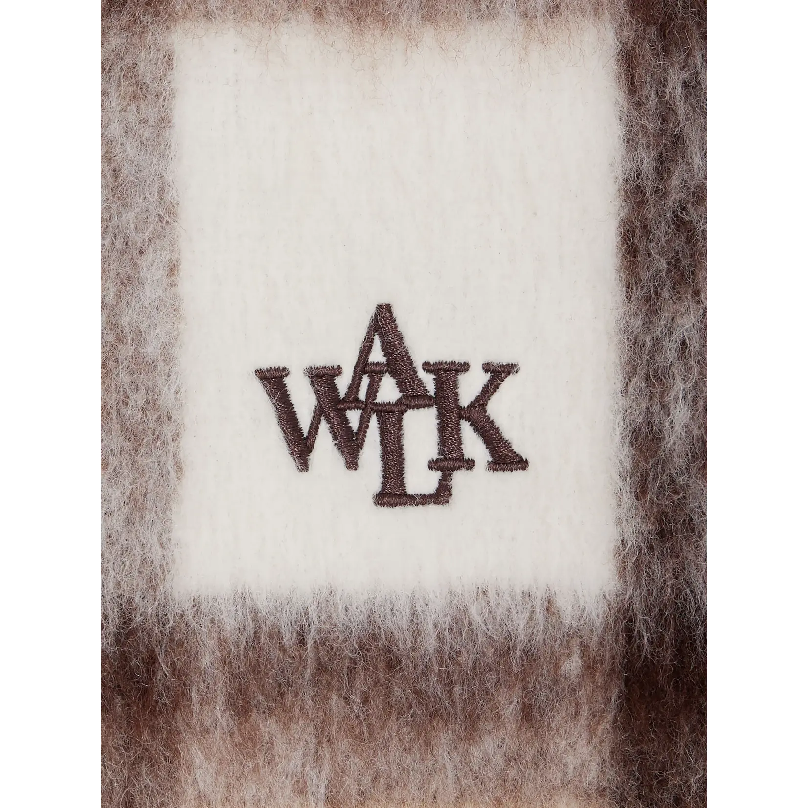 WALK IN PARIS WALK IN PARIS  THE WIP STUDIO JACKET