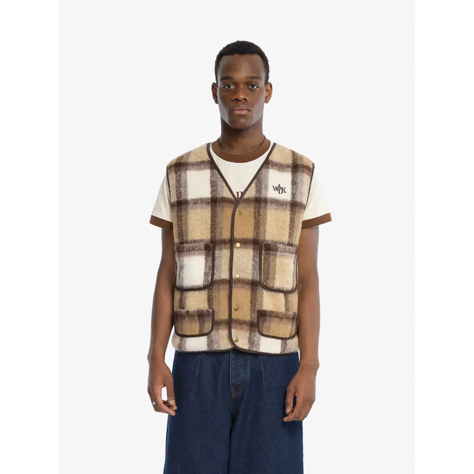 WALK IN PARIS WALK IN PARIS  THE WIP STUDIO JACKET