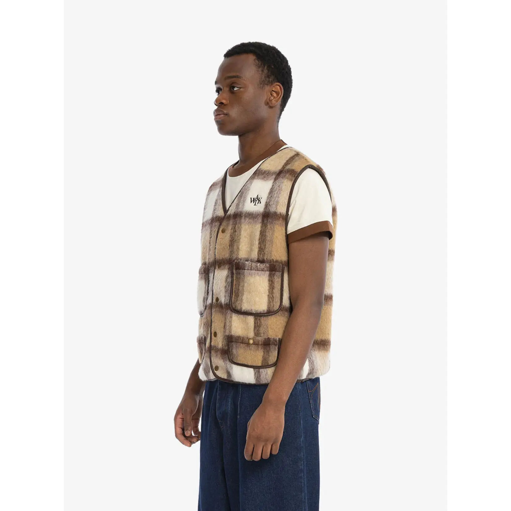 WALK IN PARIS WALK IN PARIS  THE WIP STUDIO JACKET