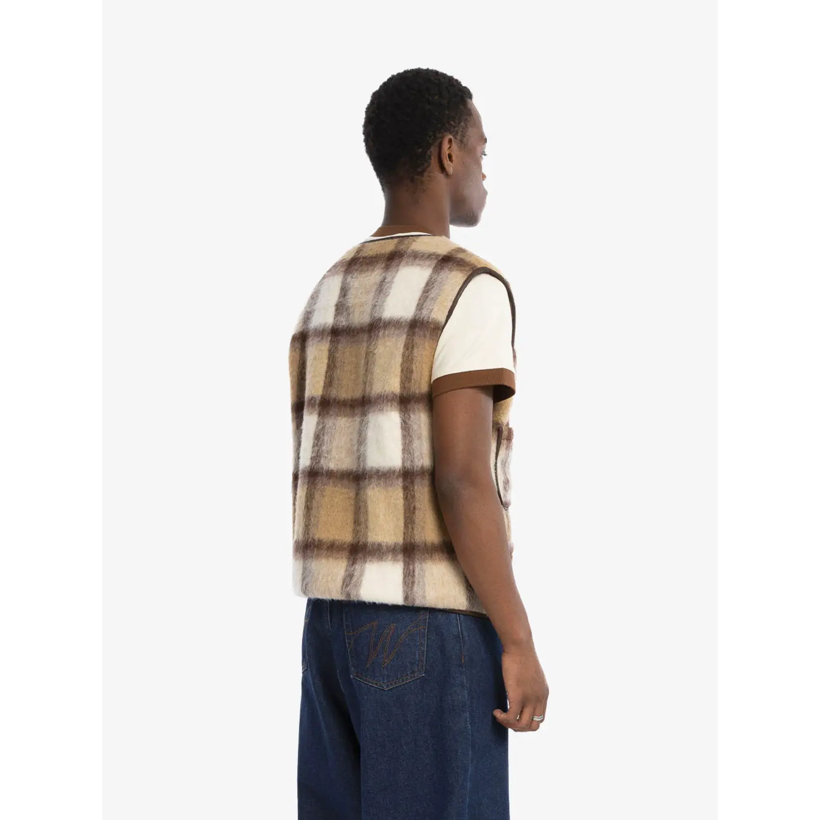 WALK IN PARIS WALK IN PARIS  THE WIP STUDIO JACKET