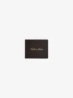 WALK IN PARIS WALK IN PARIS  THE WALLET