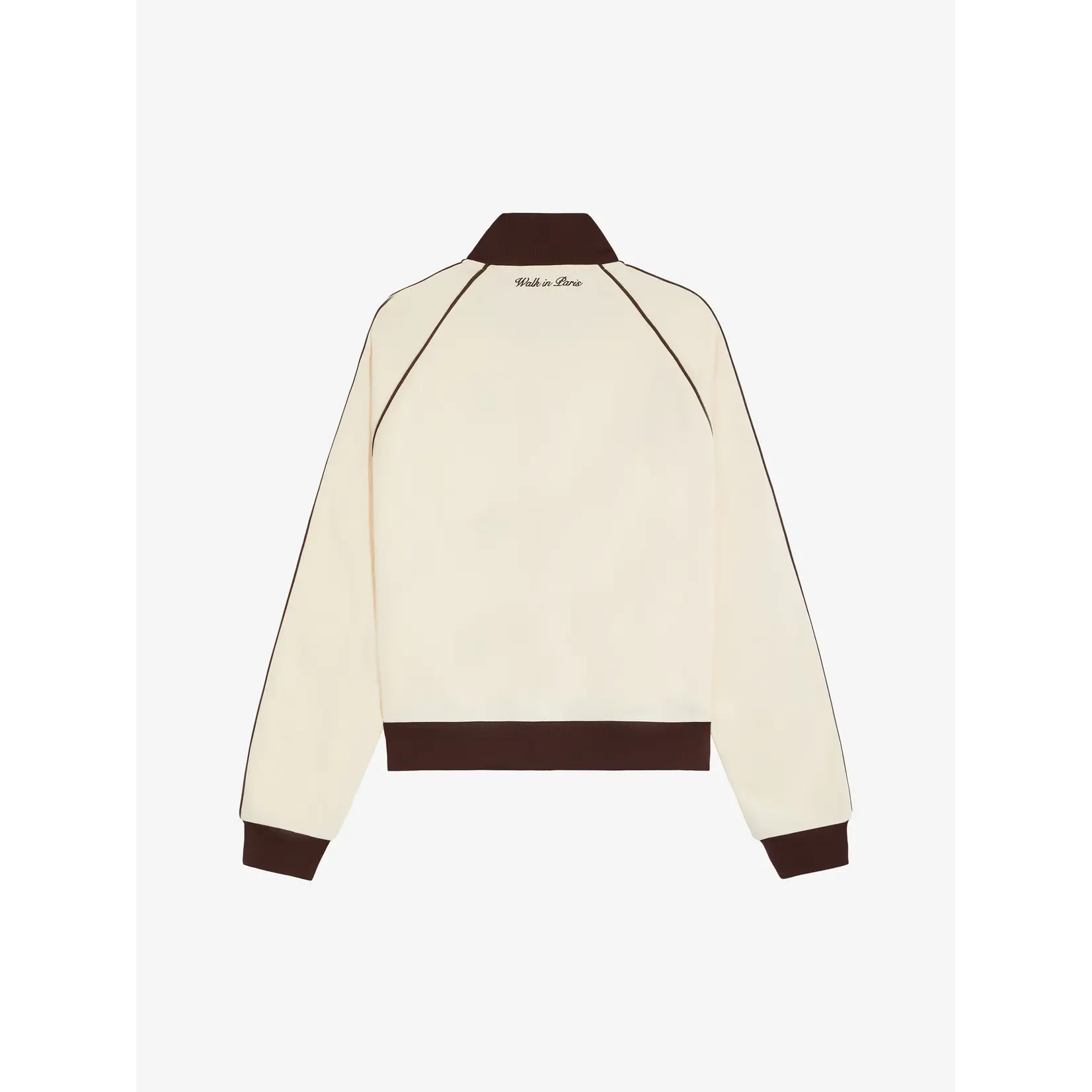 WALK IN PARIS WALK IN PARIS SIGNATURE JOGGING JACKET