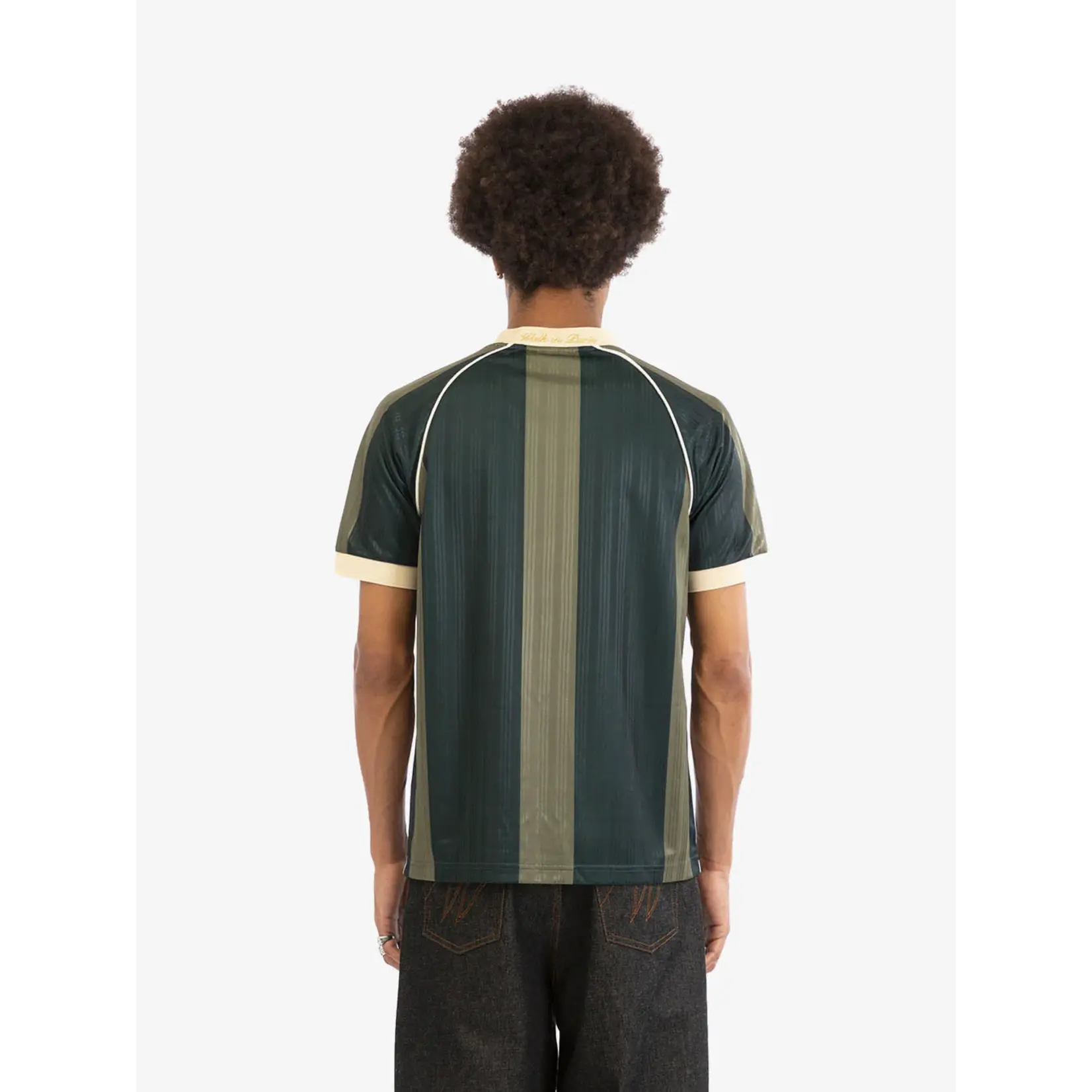 WALK IN PARIS WALK IN PARIS  FOOTBALL JERSEY