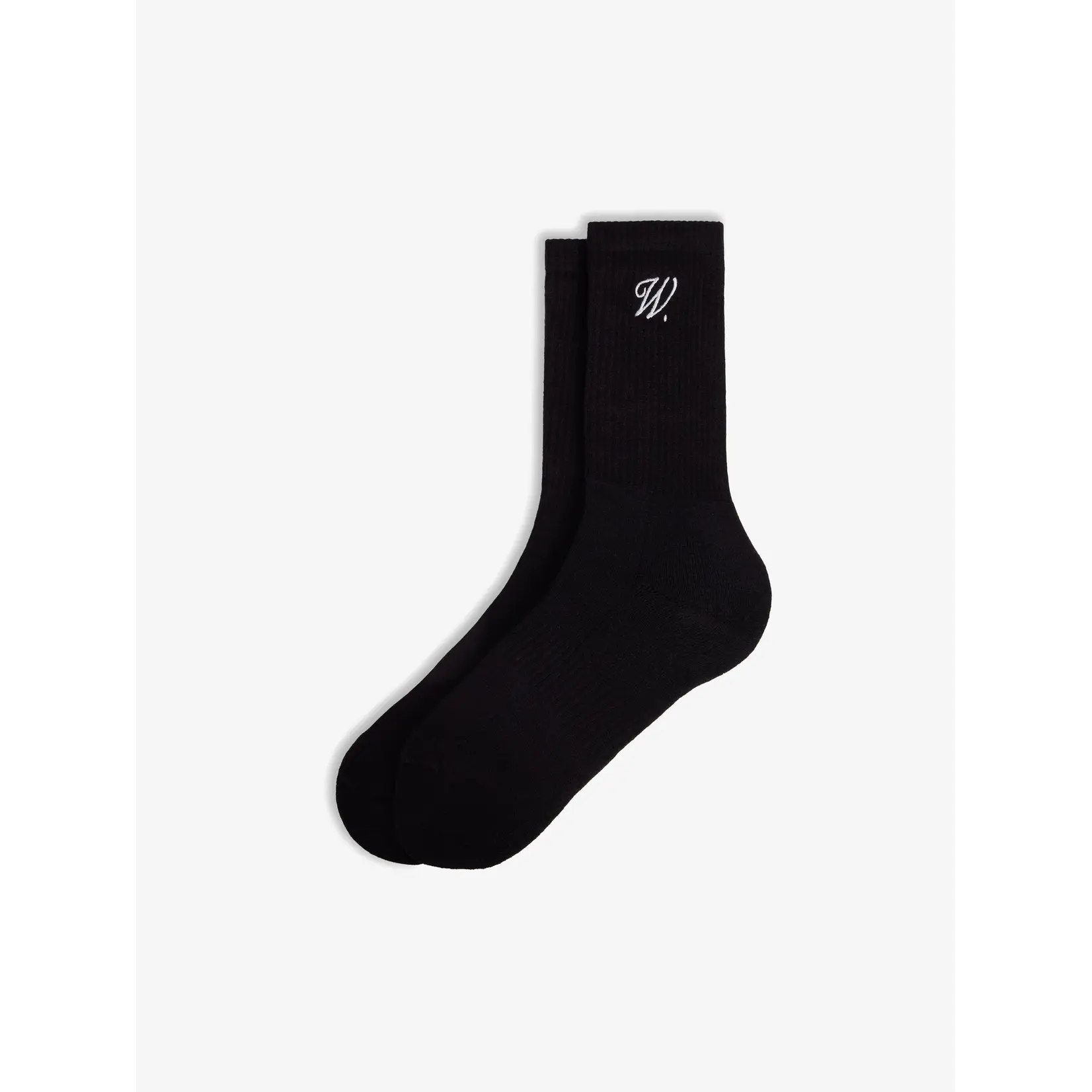 WALK IN PARIS WALK IN PARIS  CREST SOCKS