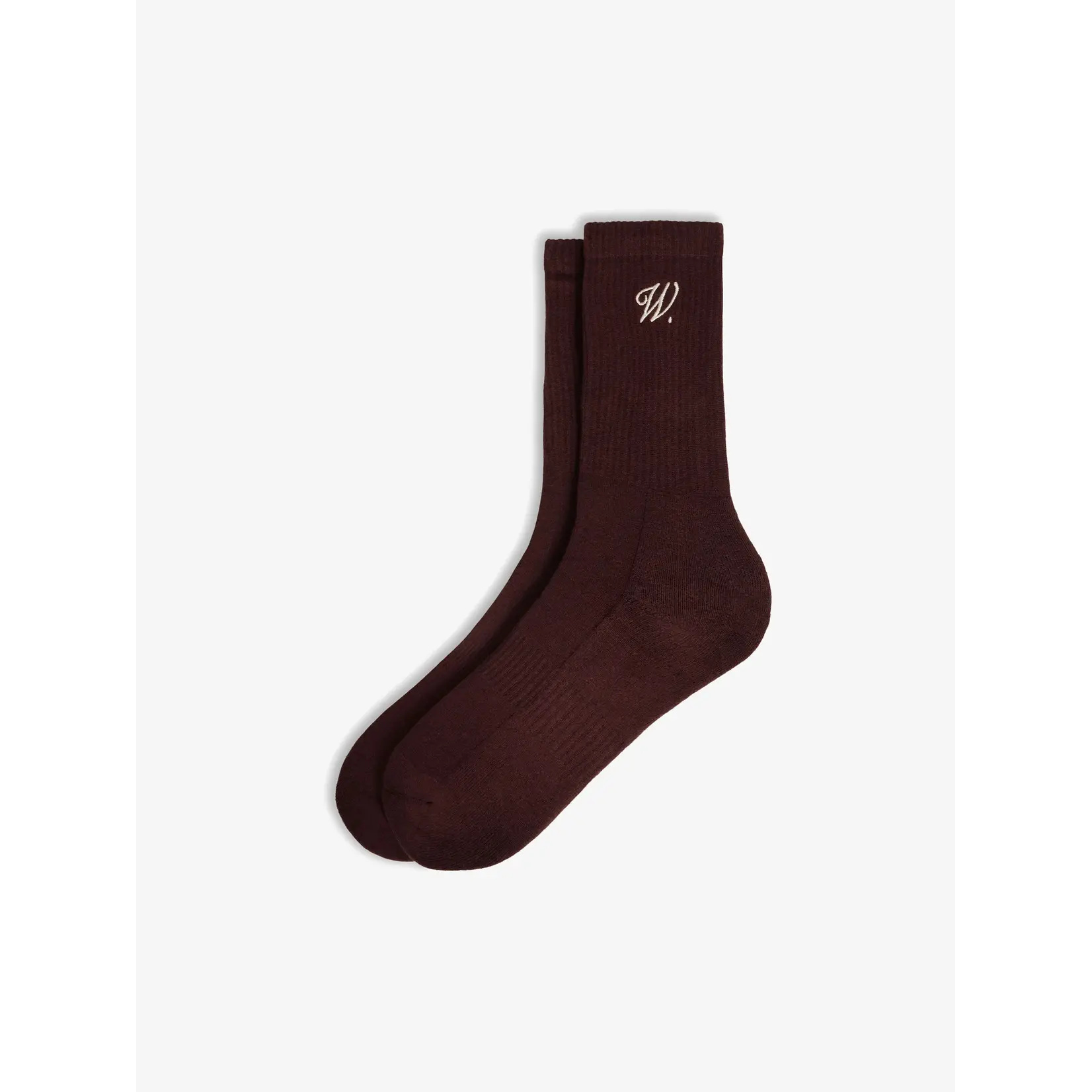 WALK IN PARIS WALK IN PARIS  CREST SOCKS