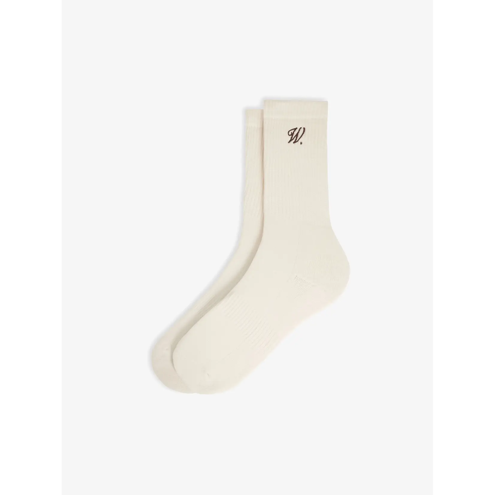 WALK IN PARIS WALK IN PARIS  CREST SOCKS