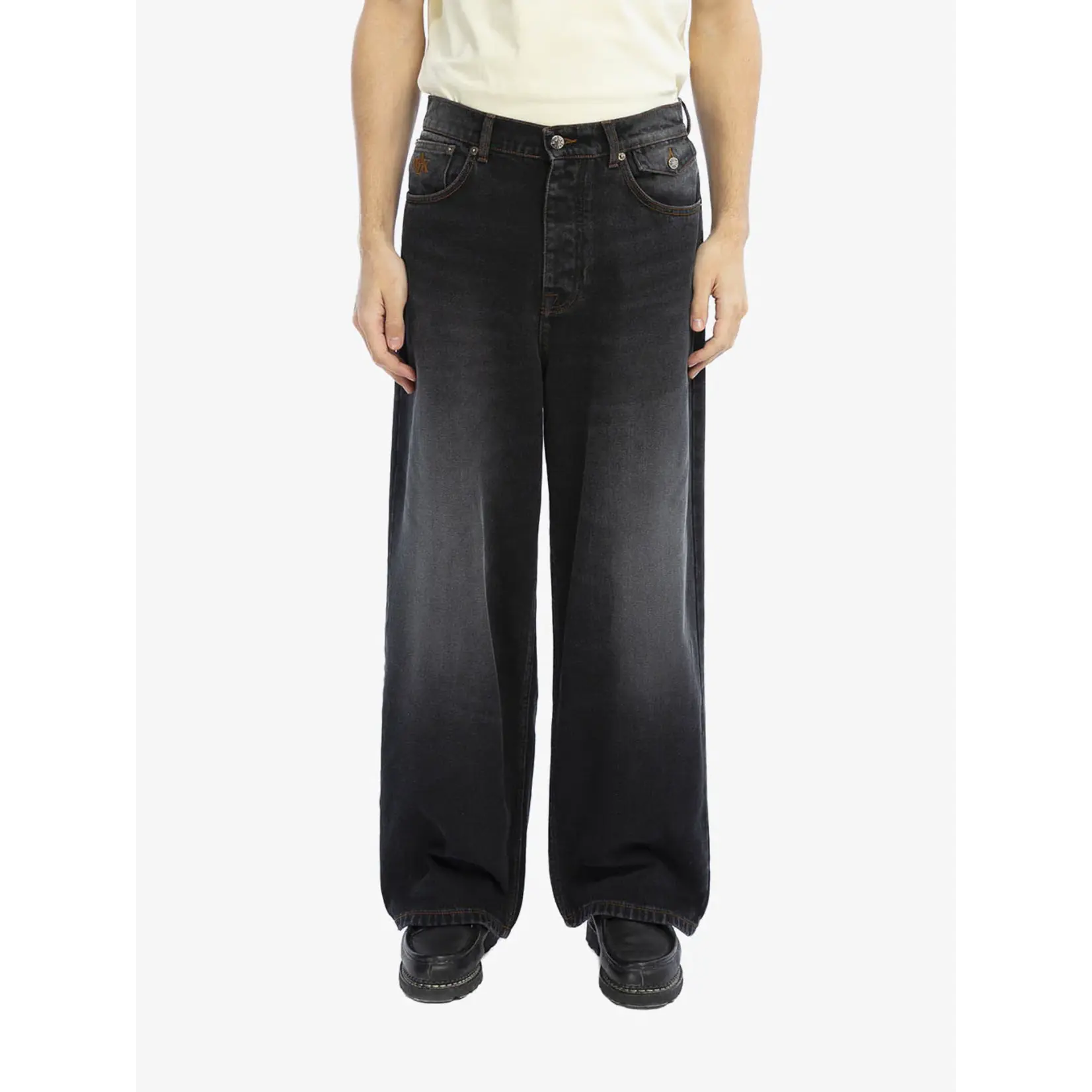 WALK IN PARIS WALK IN PARIS  BAGGY JEANS