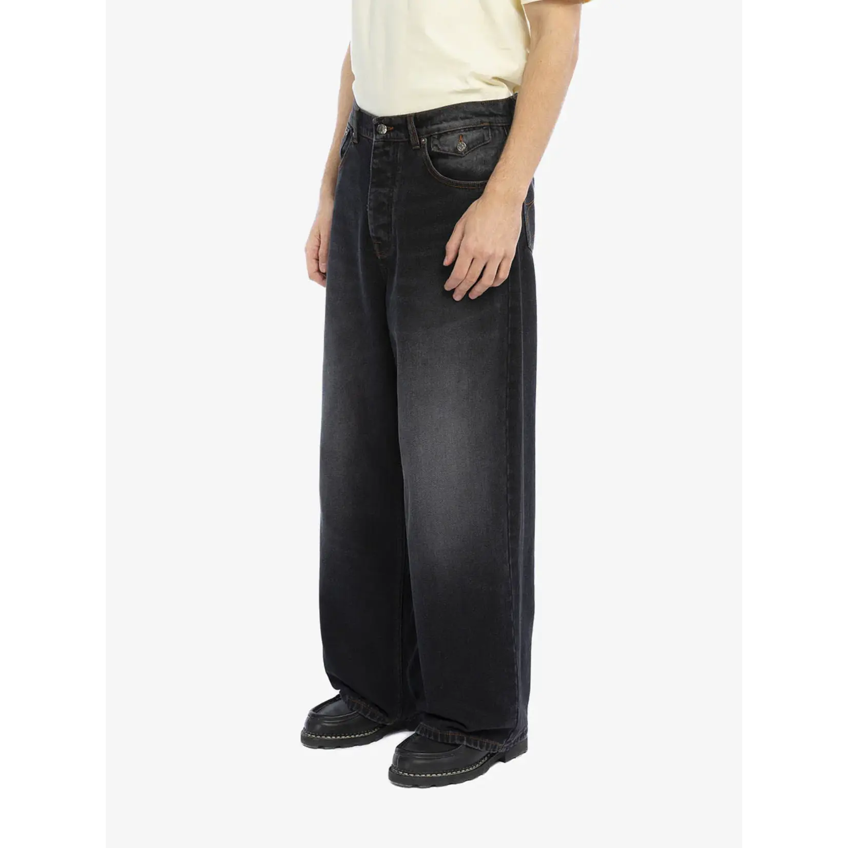 WALK IN PARIS WALK IN PARIS  BAGGY JEANS