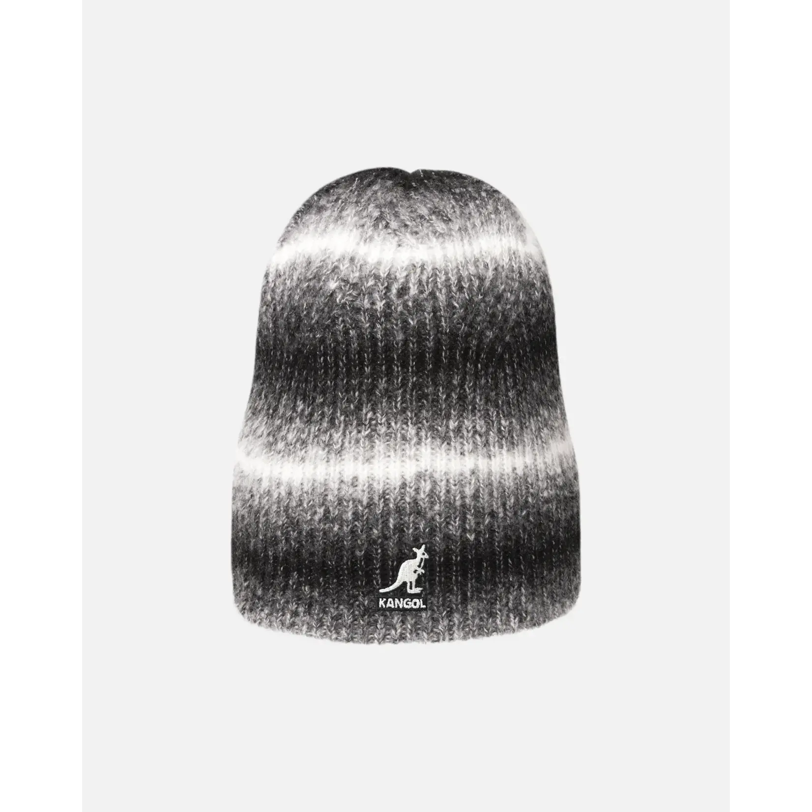 KANGOL KANGOL HEATHERED 2WAY BEANIE