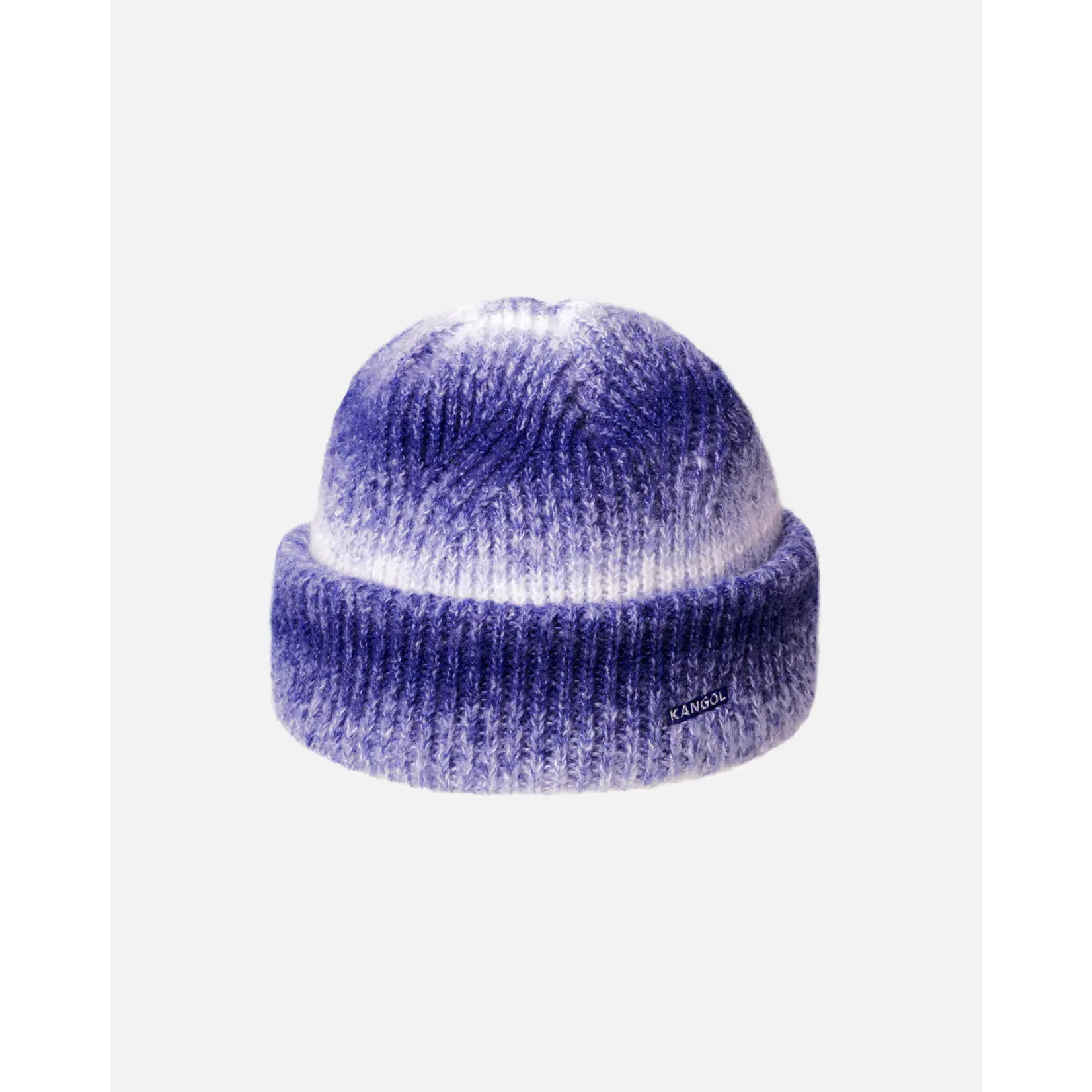 KANGOL KANGOL HEATHERED 2WAY BEANIE