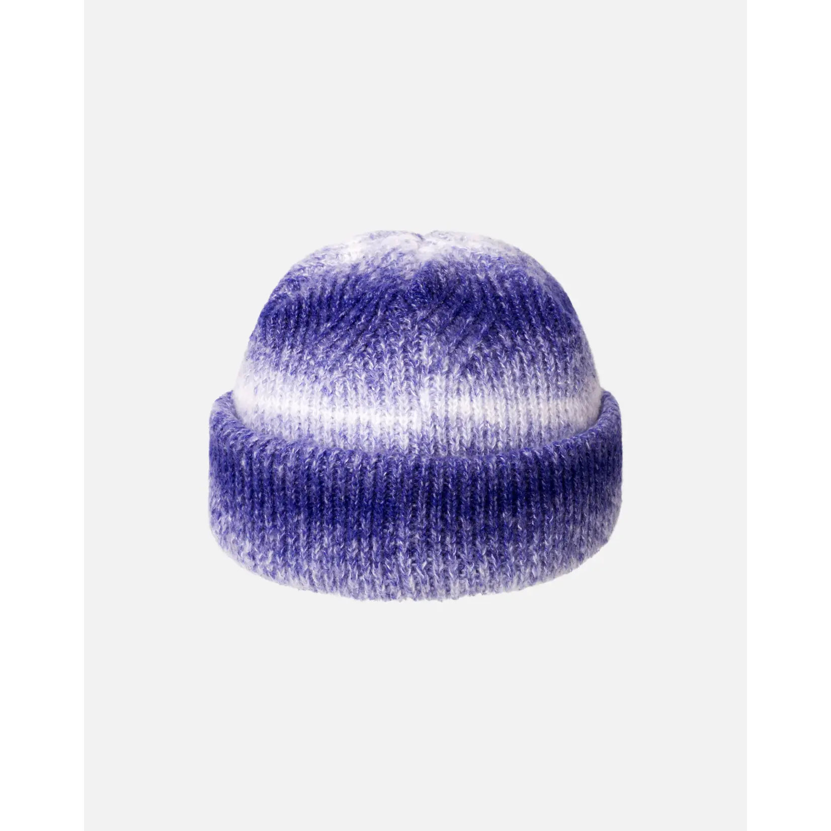 KANGOL KANGOL HEATHERED 2WAY BEANIE