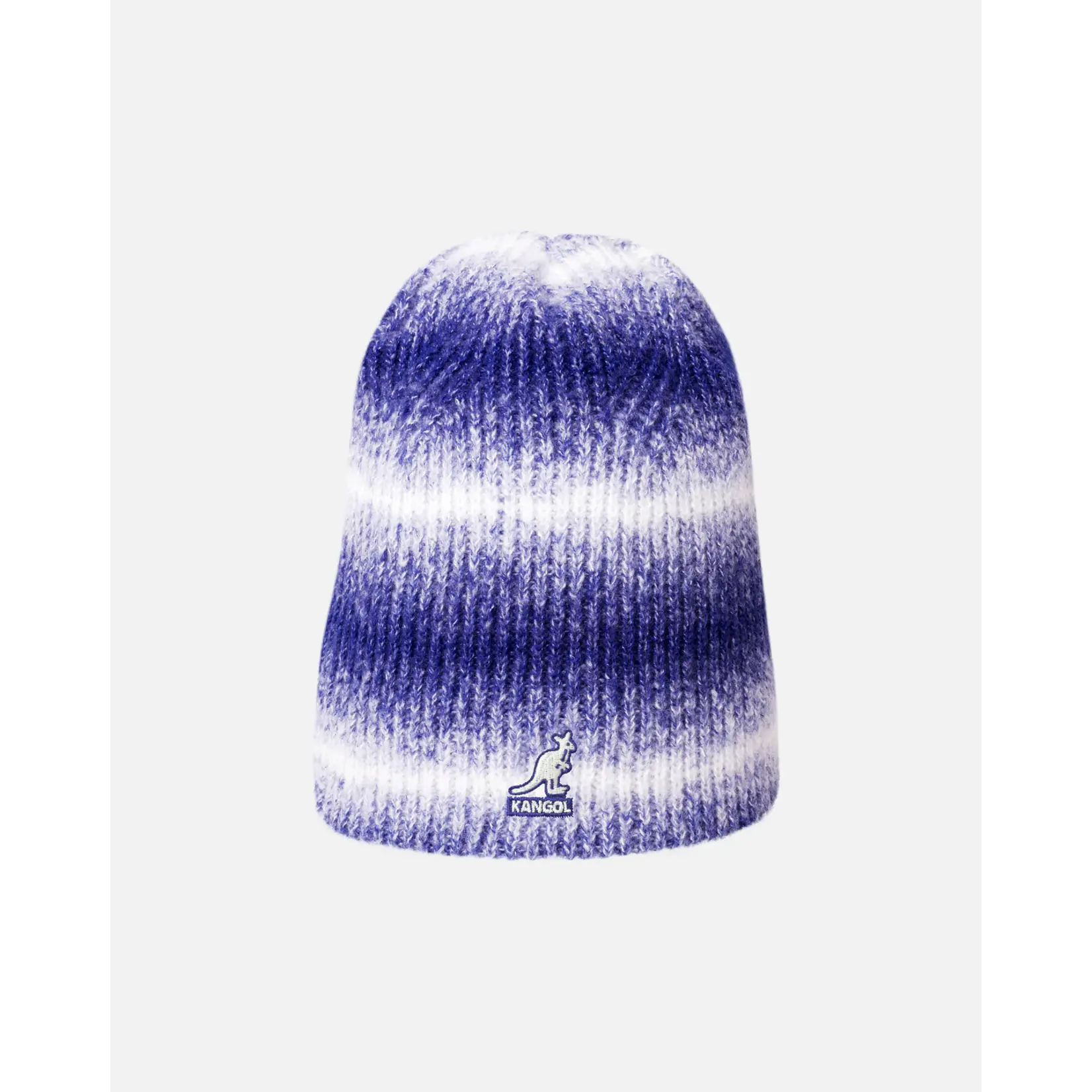 KANGOL KANGOL HEATHERED 2WAY BEANIE