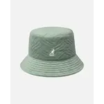 KANGOL KANGOL PLUSH WAVE PUFF BUCKET