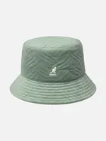 KANGOL KANGOL PLUSH WAVE PUFF BUCKET