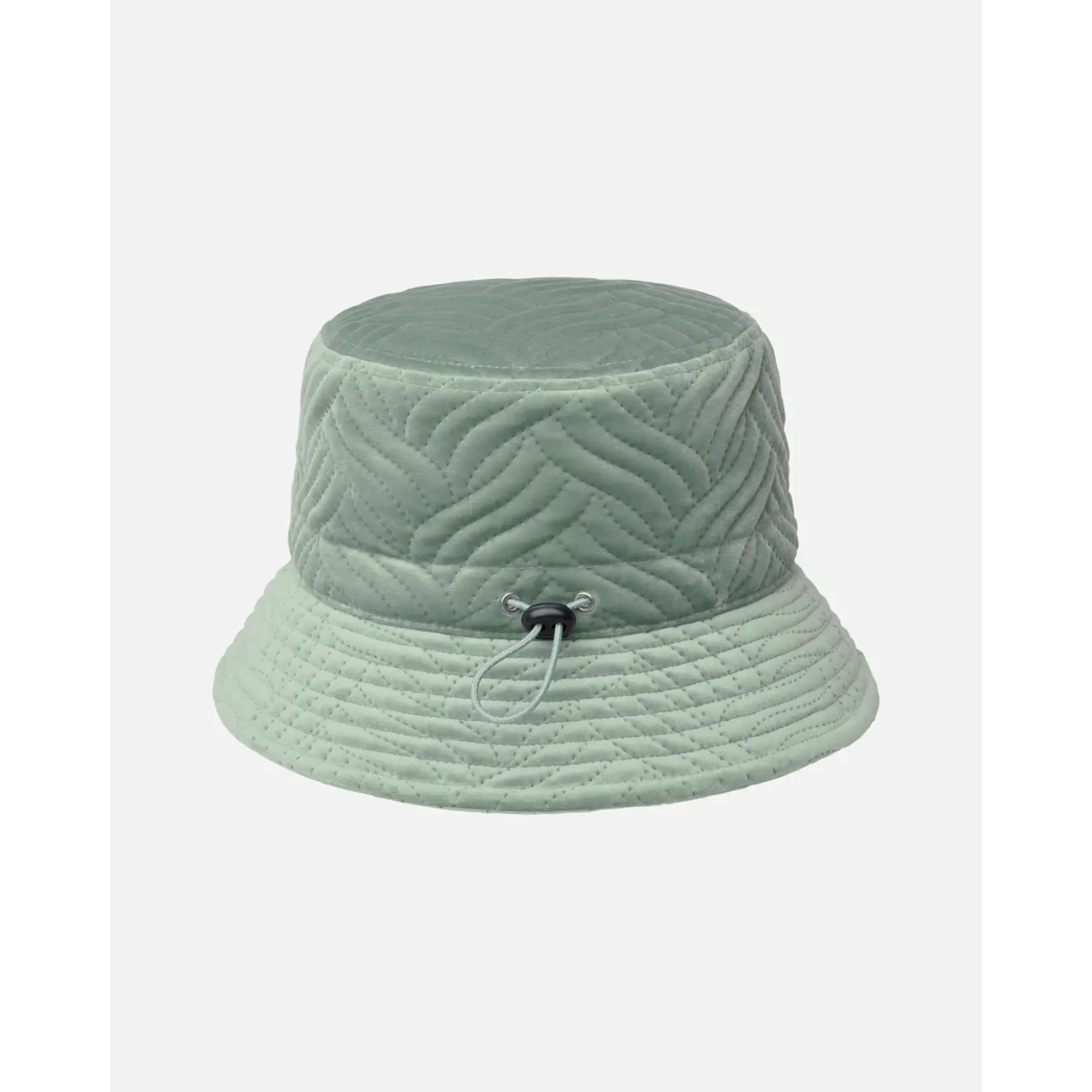 KANGOL KANGOL PLUSH WAVE PUFF BUCKET