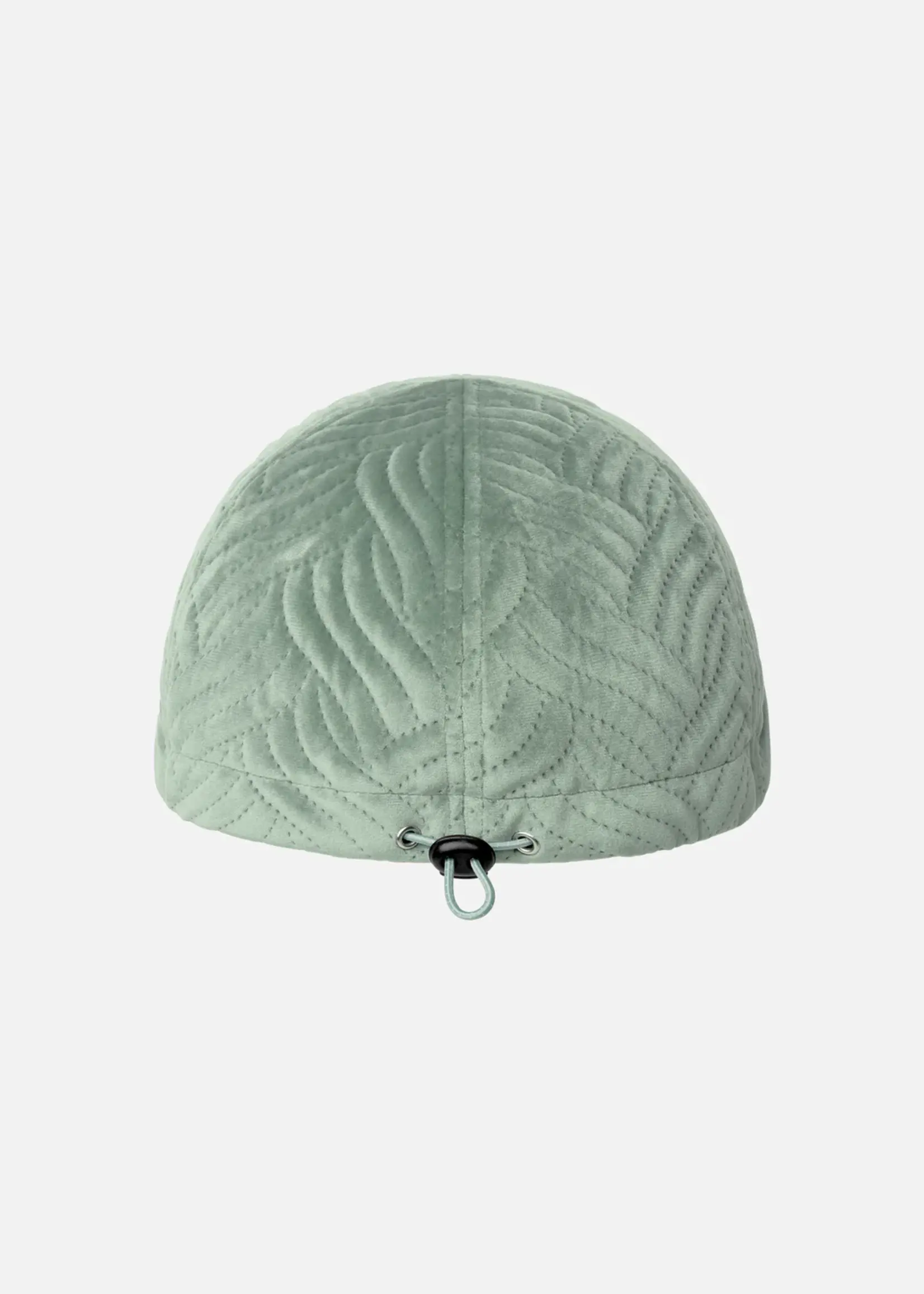 KANGOL KANGOL PLUSH WAVE PUFF BB