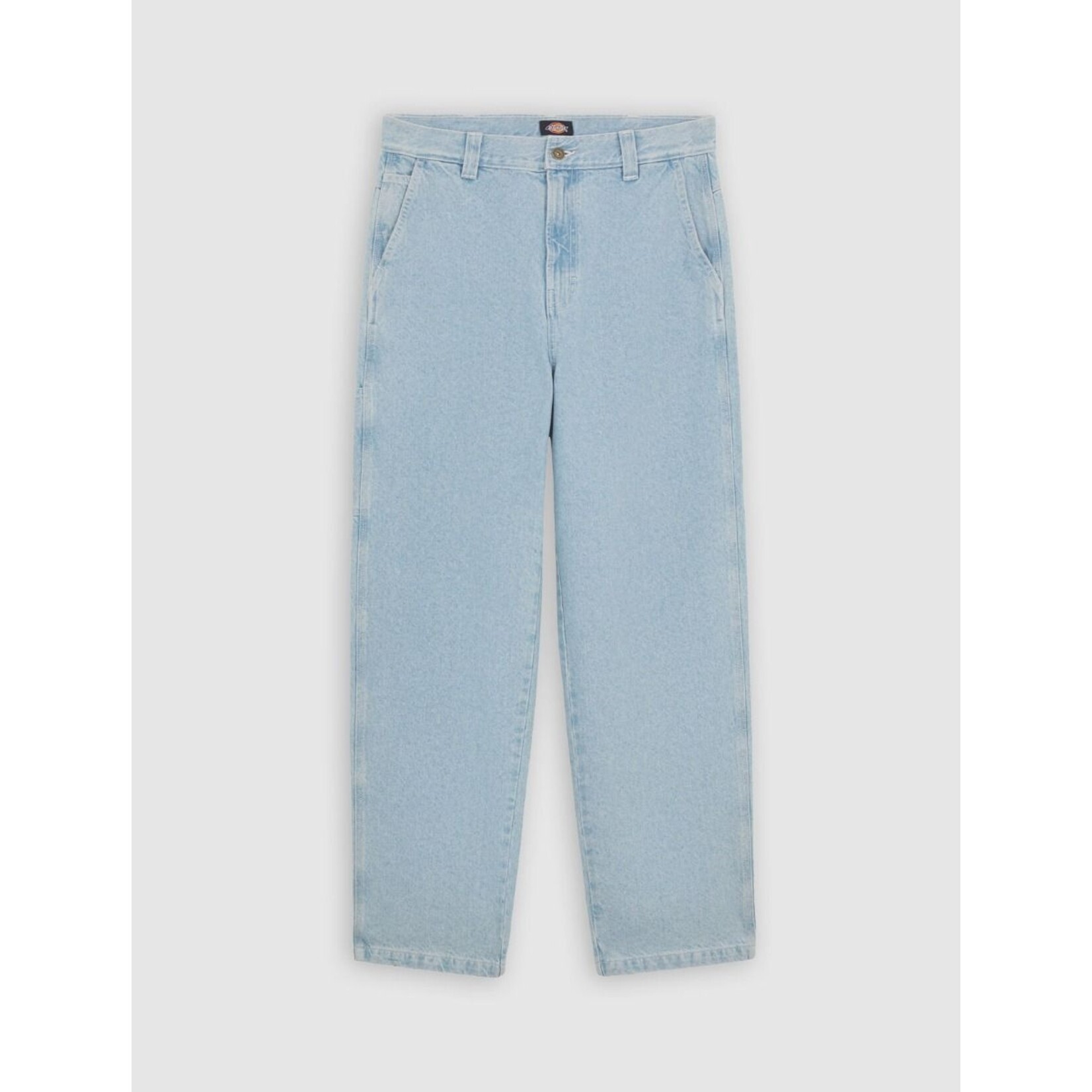 DICKIES DICKIES MADISON BAGGY FIT DENIM