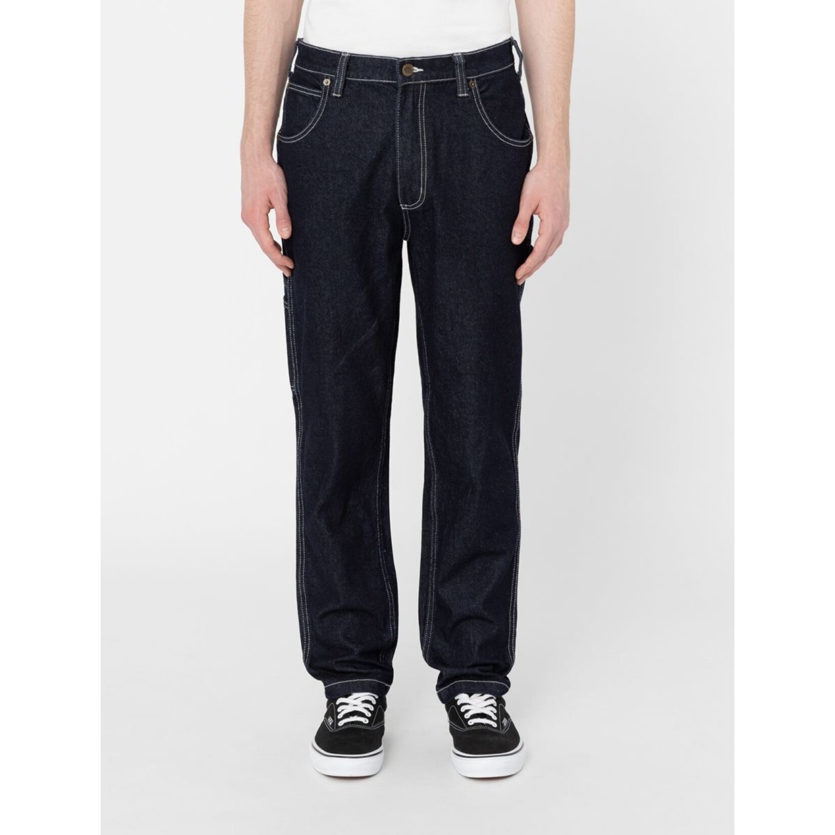 DICKIES DICKIES GARYVILLE DENIM
