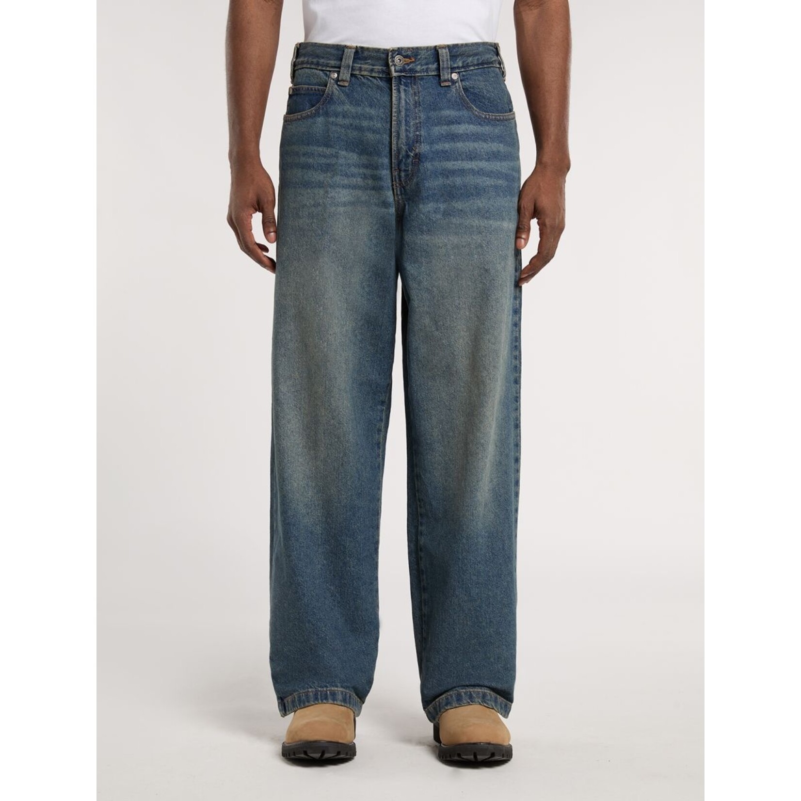 DICKIES DICKIES HILHAM DENIM