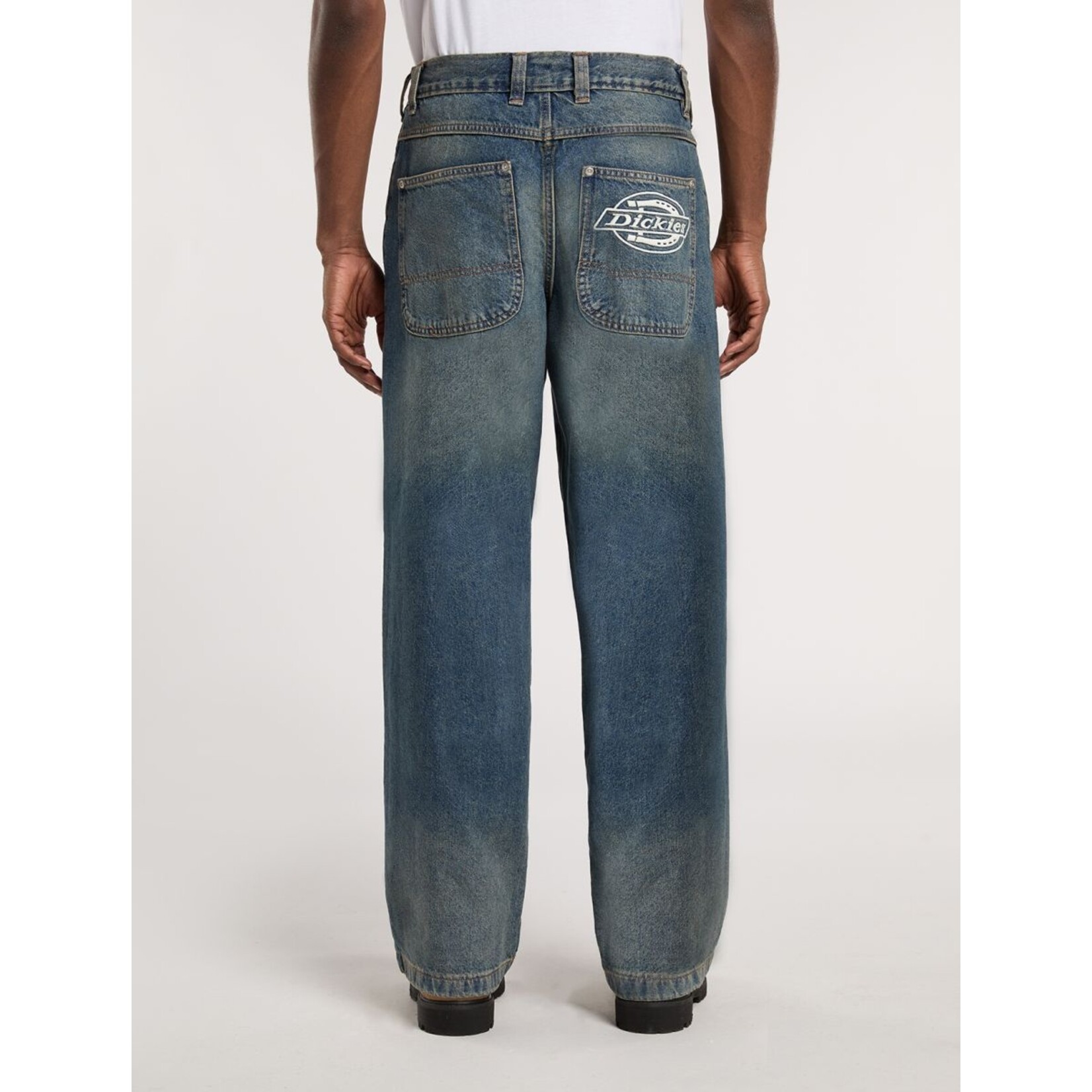 DICKIES DICKIES HILHAM DENIM