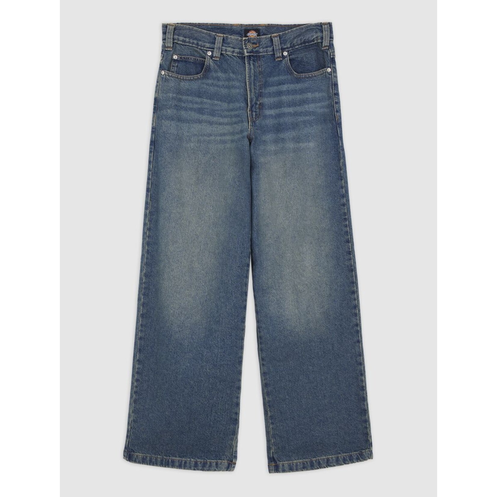 DICKIES DICKIES HILHAM DENIM