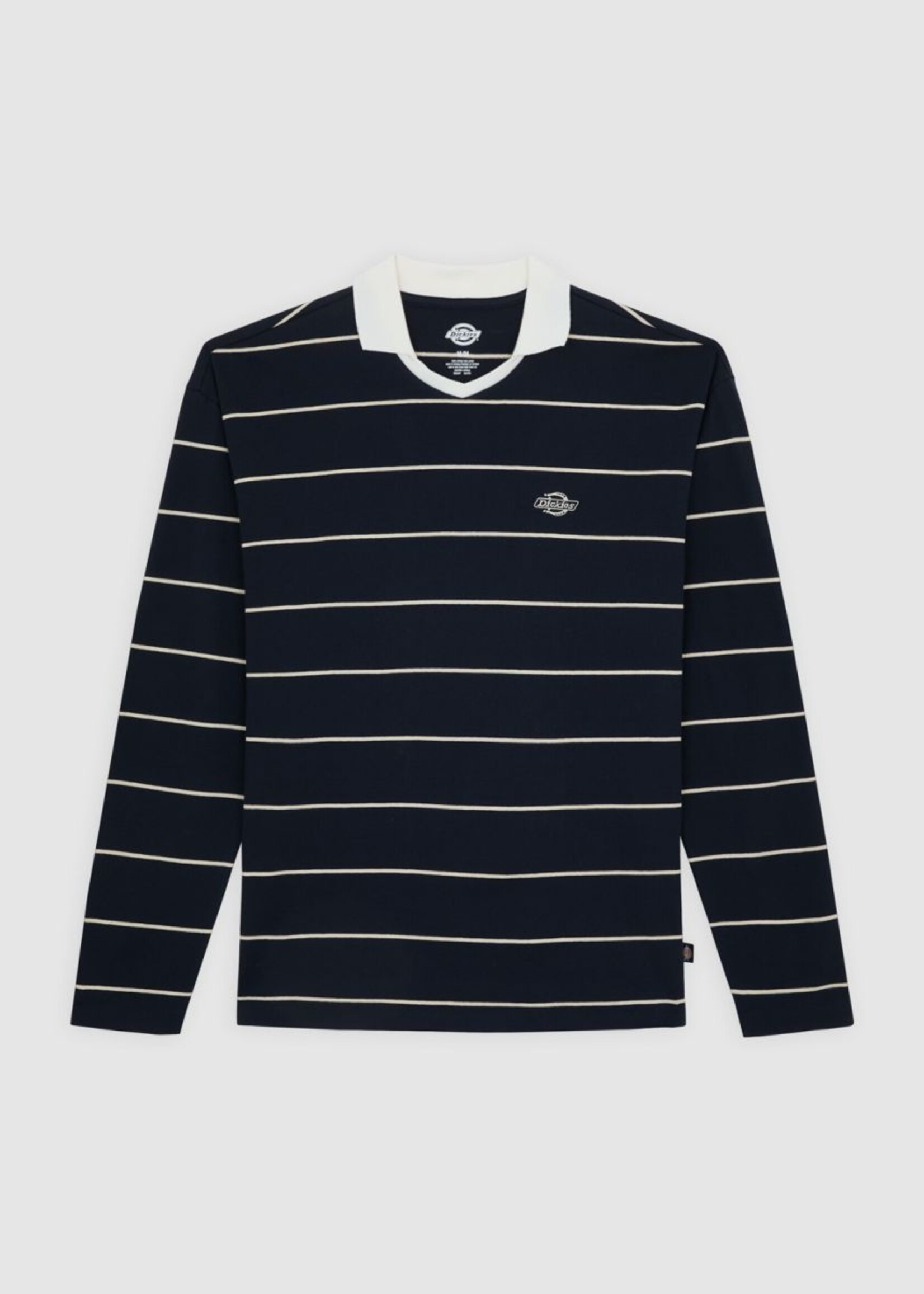 DICKIES DICKIES SUMMERDALE RUGBY LS