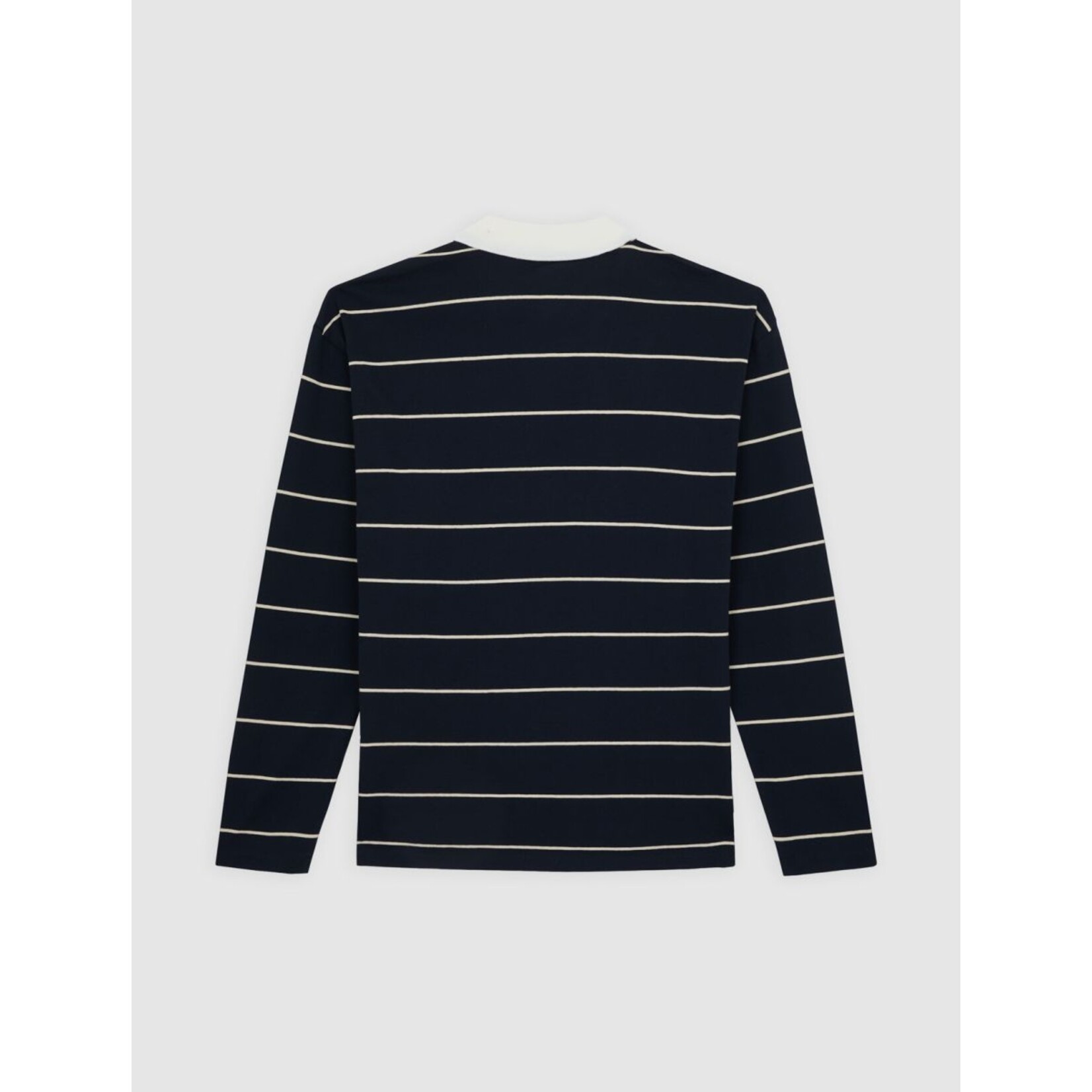 DICKIES DICKIES SUMMERDALE RUGBY LS