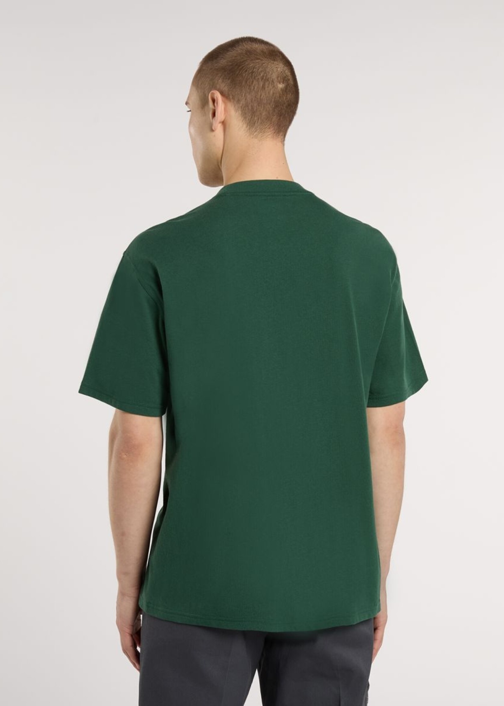 DICKIES DICKIES SEVIER TEE SS