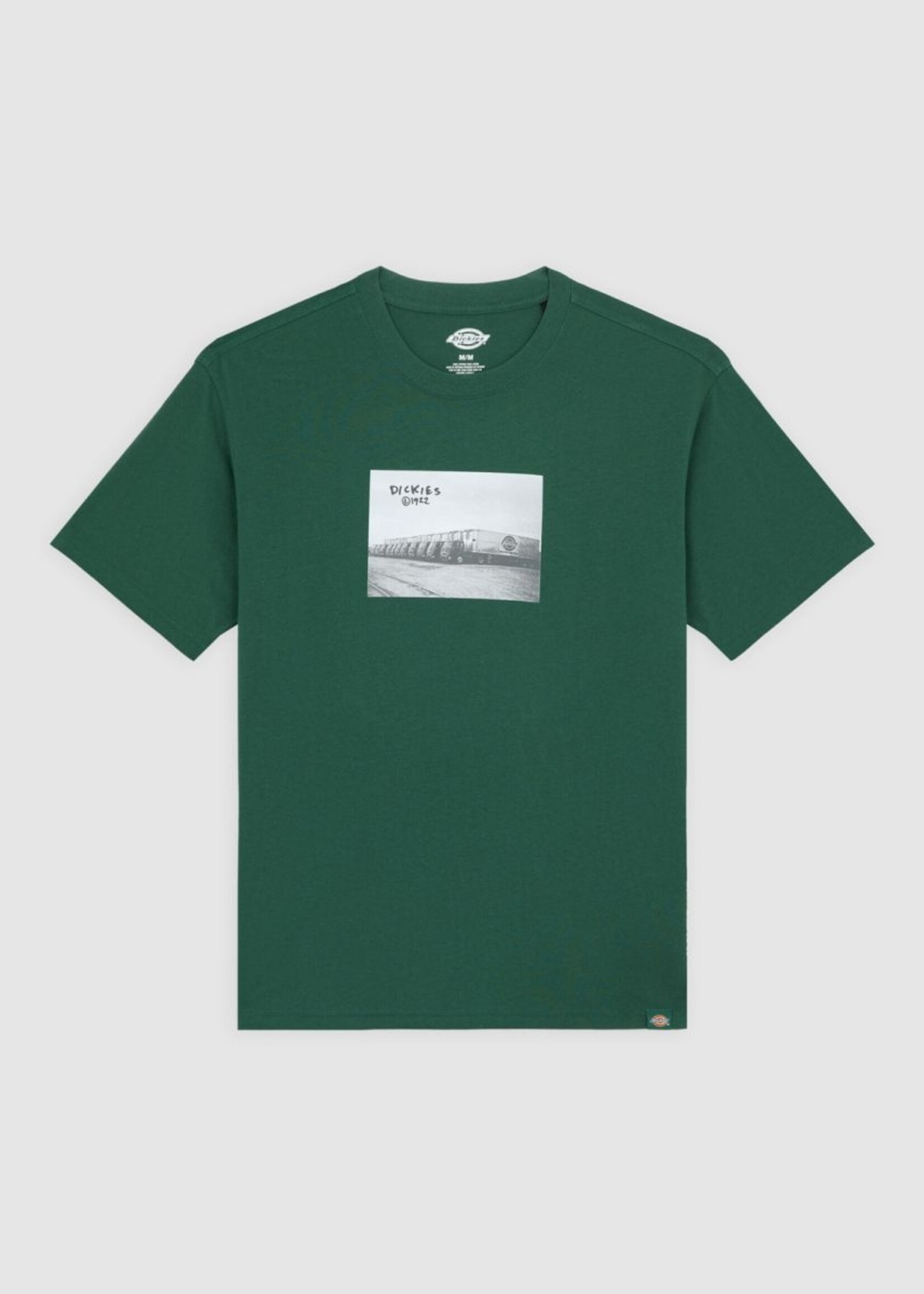 DICKIES DICKIES SEVIER TEE SS