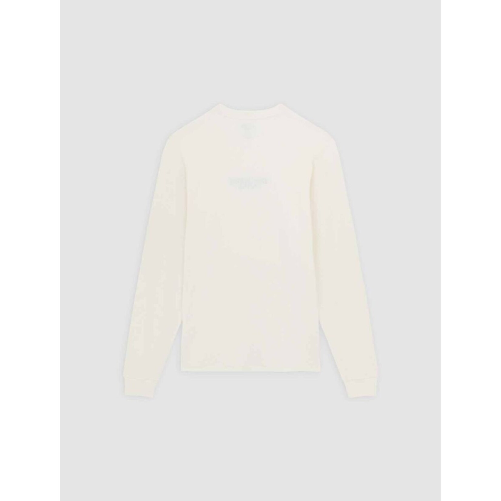 DICKIES DICKIES WAFFLE TEE LS